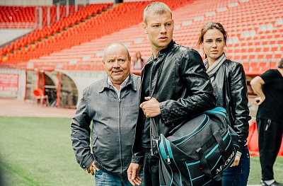 �� ������ ������� ��������� ����� � ������� "��������" 