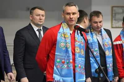 ������ ������: "� ����-��� ������ ���������������� ������!" 